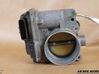 Throttle valve 
