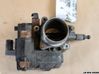 Throttle valve 