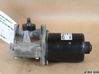 Wiper motor 