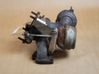 Exhaust manifold 