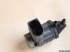 Vacuum valve 