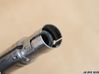 Bobine d'allumage haute tension 022905715A