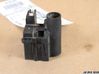 Interior temperature sensor 