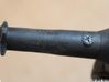 High voltage ignition coil 30713416