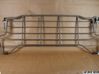 Trunk grilles 