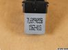 Electric window control switch 7L6959855B