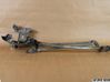 Front wiper linkage 1364858