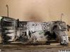 Automatic gearbox 24001423950