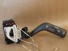Wiper control stalk 
