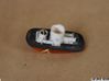 Front fender indicator light 