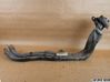 Fuel tank filler neck pipe 