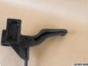 Engine bonnet/hood lock/catch 