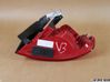 Rear/tail lights 8K5945095D