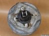 Brake booster 