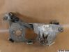Front wiper linkage 8Z1955603