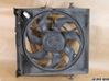 Elektrinis radiatorių ventiliatorius 253862H600