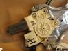 Regulador de puerta delantera con motor 6982002150