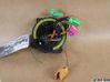 Muelle espiral del airbag (Anillo SRS) 8622186
