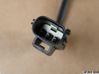 Motor del limpiafaros delantero 8620959