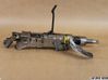Steering wheel axle set 4123Y0