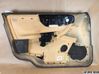 Front door card panel trim 39969437
