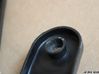 Front wiper blade arm 1628979