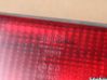 Tailgate rear/tail lights 