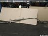 Muffler/silencer 286100X155