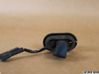 Windshield washer spray nozzle 31301524