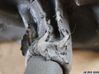 Selector caja de cambios 9183907