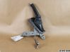 Hand brake release handle 30683216