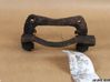 Front Brake Caliper Pad/Carrier 4772109160