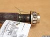 Front driveshaft 4341002240