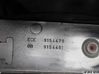 Rear/tail lights 8643514