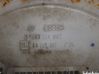 Pompe d'injection de carburant à haute pression 93184120