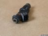 Inyector de combustible 1984E4