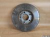 Front brake disc 1734696