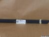 Rear door trim (molding) 8650021
