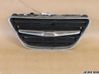 Front bumper upper radiator grill 