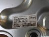 Mécanisme lève-vitre de porte arrière avec moteur 834811K010