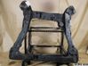Front subframe 