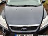 Engine bonnet/hood 