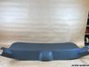 Tailgate/boot lid cover trim 