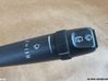 Wiper turn signal indicator stalk/switch 
