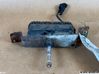 Headlight wiper motor 