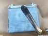 Gearbox control unit/module 