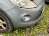 Front bumper 1580991