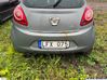 Rear bumper 1580749
