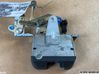 Tailgate/trunk/boot lock/catch/latch 