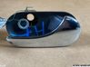 Front door interior handle 
